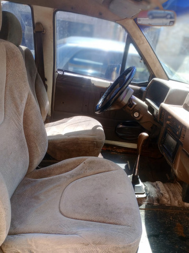 Mitsubishi L200 2.5 D/cab 4x2