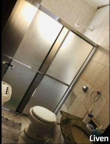 Imagem 10 de 13 de Casa - 190m² - 3 Dormitórios - Residencial União. - Ca0494