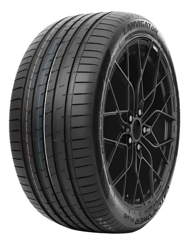 Pneu 215/40r18 Catchpower Plus Lanvigator 89w Aro R18