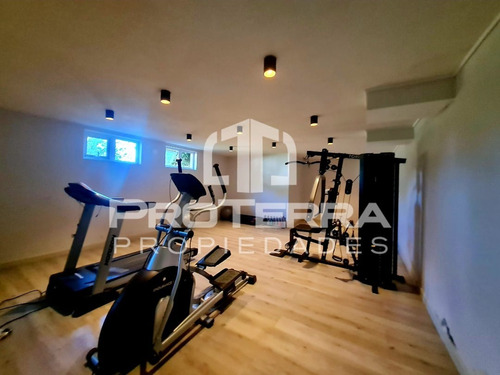 Se Arrienda Departamento 1d/1b-42m2