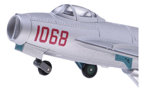 1:72 Metal Diecast J-5 Model - Decoración Para Hogar /
