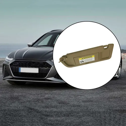LG Parasol Izquierdo Del Lado Del Conductor Para Honda