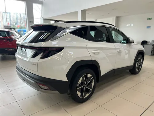 Hyundai Tucson HEV PREMIUM