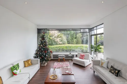 Casa En Arriendo/venta En El Tejar. Cod A13210
