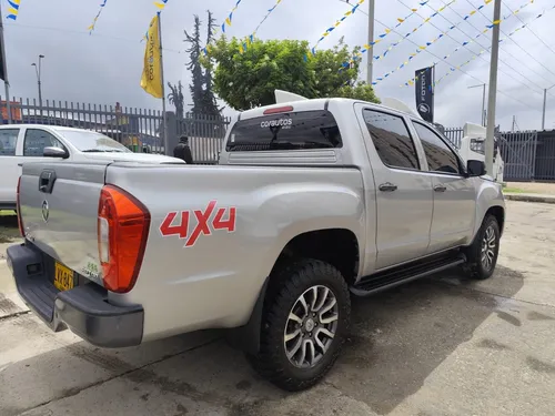 Foton Tunland G7 2.0 Full Pro