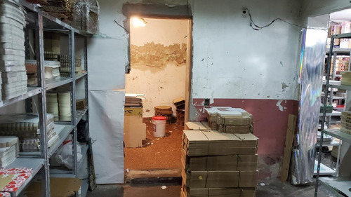Imagen 3 de 9 de Depósito - Gerli