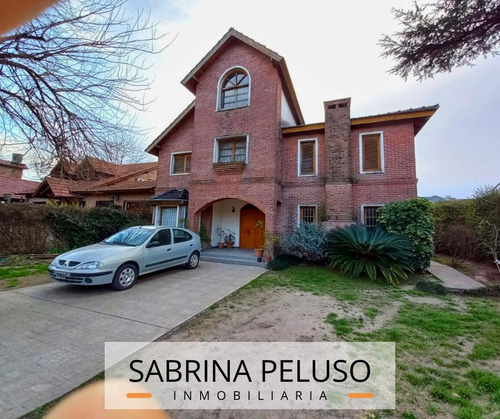 Venta Casa Ituzaingo