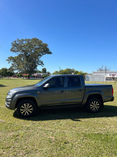 Volkswagen Amarok 2.0 Cd Tdi 180Cv Comfortline