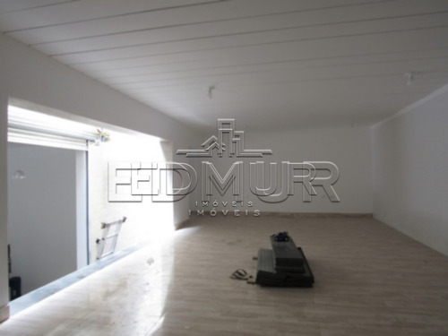 Sala - Nova Gerty - Ref: 23844 - L-23844