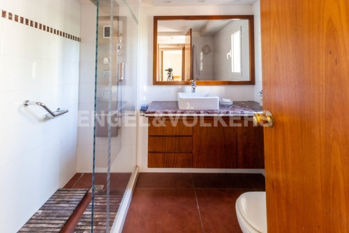 Imagen 6 de 14 de Luminosa Residencia A Metros Del Parque Batlle - Id 5314