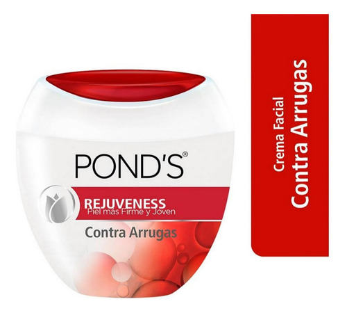 Crema Ponds Rejuveness (100 Gramos)