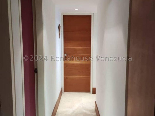 Leandro Manzano Apartamento En Venta,lomas Del Sol Mls #24-587 As
