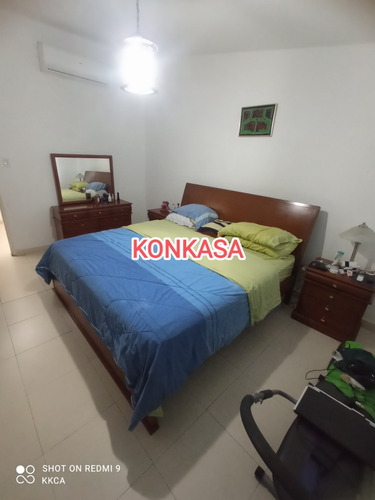 Konkasa Vende Town House Parque Residencial Los Girasoles
