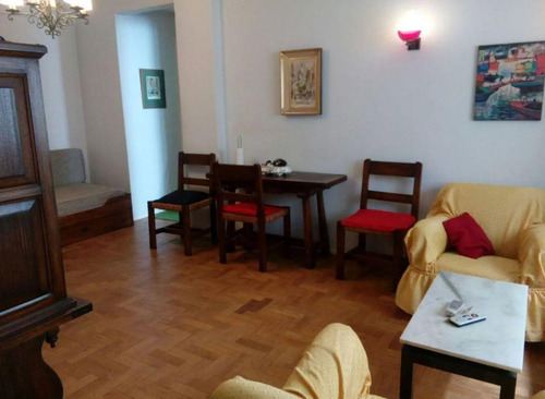 Departamento En Venta - 1 Dormitorio 1 Baño - 42mts2 - Mar Del Plata