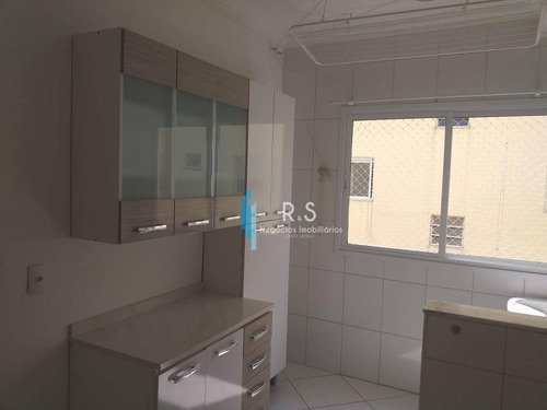 Imagem 9 de 30 de Apartamento Com 2 Dormitórios À Venda, 69 M² Por R$ 330.000,00 - Pinheirinho - Vinhedo/sp - Ap0093