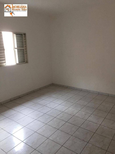 Imagem 3 de 30 de Casa Com 9 Dormitórios À Venda, 297 M² Por R$ 450.000,00 - Cidade Martins - Guarulhos/sp - Ca0280
