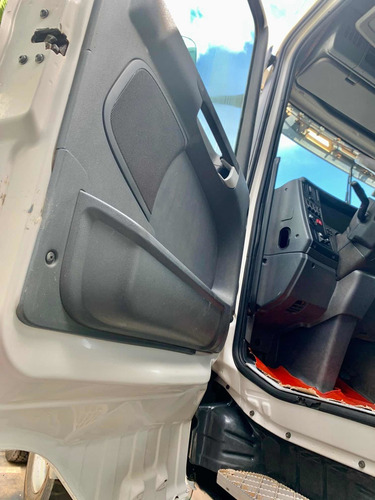 Imagem 12 de 15 de Scania G440 6x4 Bug Pesado 10 Pneus Zero Un Dono Revisada