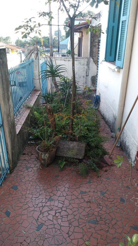 Imagem 5 de 15 de Casa - Rudge Ramos - Ref: 2909 - V-5093