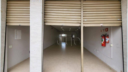 Imagem 7 de 27 de Salão Para Alugar, 150 M² Por R$ 1.700,00/mês - Vila Rezende - Piracicaba/sp - Sl0172