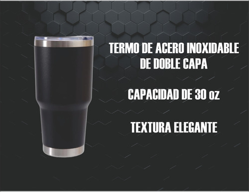 Termo Día Del Padre Star Wars 900ml Blanco