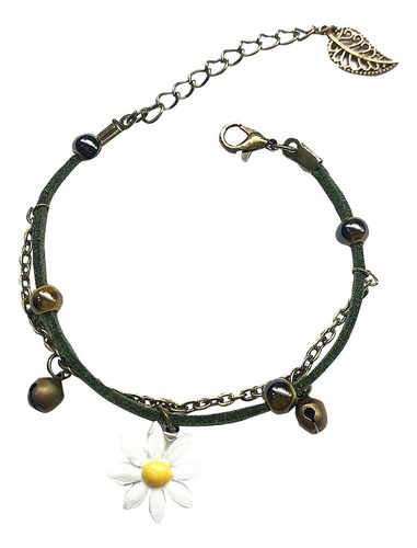 Brazalete S Bracelet Creative Bracelet Para Mujer, Regalo 40