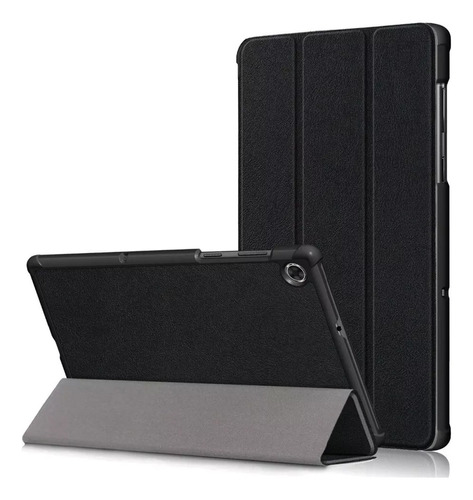 Case Funda Protector @ Lenovo Tab M10 Plus 10.3 Tb-x606 Fhd