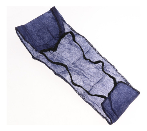 100 Ropa Interior De Tanga De Bragas De Bikini Desechables
