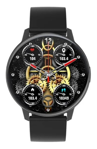 Reloj Inteligente Smartwatch Colmi I31 Amoled 