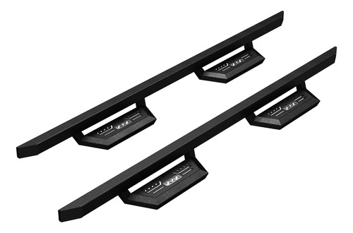 Kyx Estribos Para 1999-2016 F250 F350 Super Duty Crew Cab, E