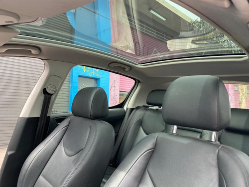 Peugeot 308 1.6 Cc Tiptronic Thp 163cv 2015