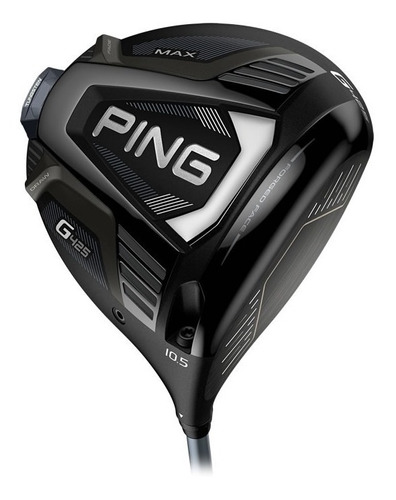 Imagen 1 de 3 de Driver Ping G425 Max. Golflab