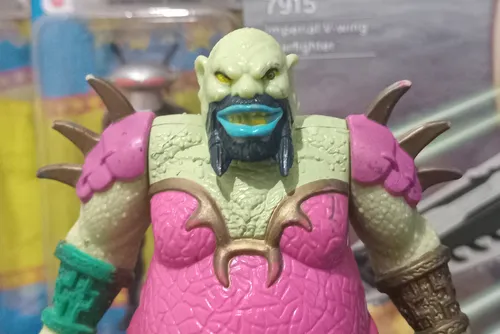 Bloth The Pirates Of Dark Water Hasbro Sheldortoys (Usado)