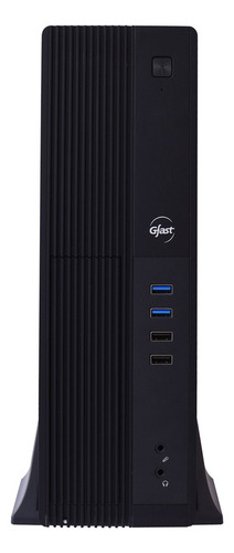 Pc Gfast H-150 Child Intel Celeron 4gb Ram 120gb Ssd Win 11