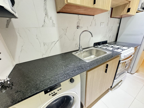 Departamento En Venta 2 Ambientes Centro Mar Del Plata