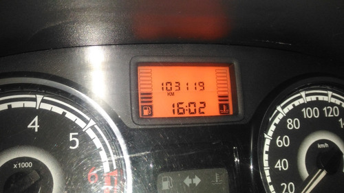 Renault Sandero Expression 2013