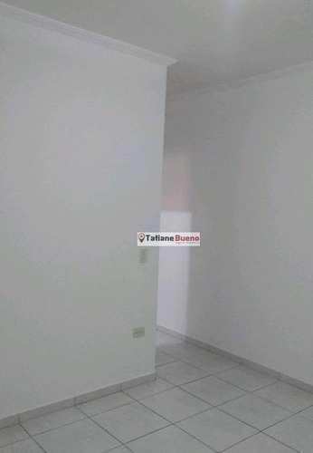 Imagem 11 de 27 de Casa Com 3 Dormitórios À Venda, 156 M² Por R$ 405.000 - Jardim Del Rey - São José Dos Campos/sp - Ca2490