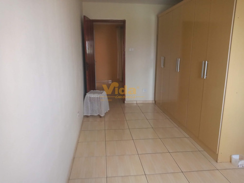 Imagem 9 de 15 de Assobradada A Venda Em Bela Vista - Osasco - 44577