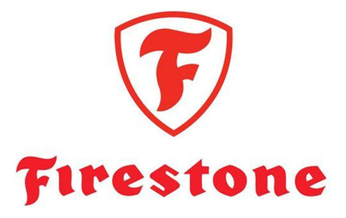 Kit 2 Pneus Firestone Aro 17 225/45r17 F-700 91w