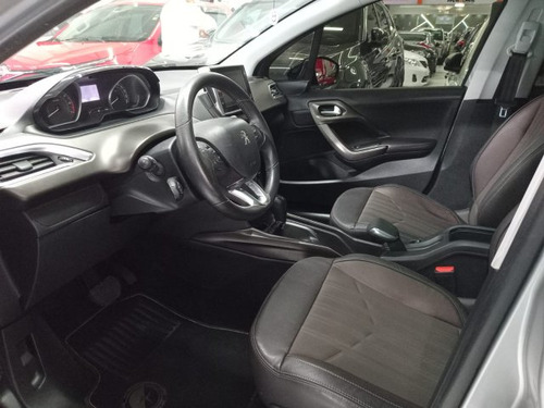 Peugeot 2008 2008 1.6 16V FLEX CROSSWAY 4P AUTOMÁTICO