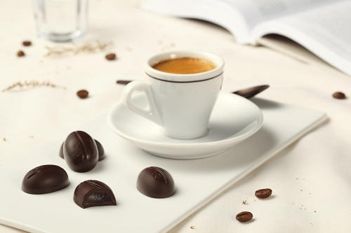Bombom E. Wedel Coffee Box 100g Importado