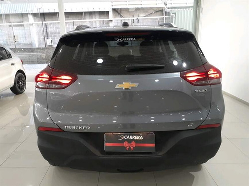 Chevrolet Tracker 1.0 TURBO FLEX LT AUTOMÁTICO