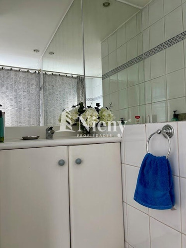 Casa Venta Condominio/4d/4b/elcano/verbo Divino/piscina