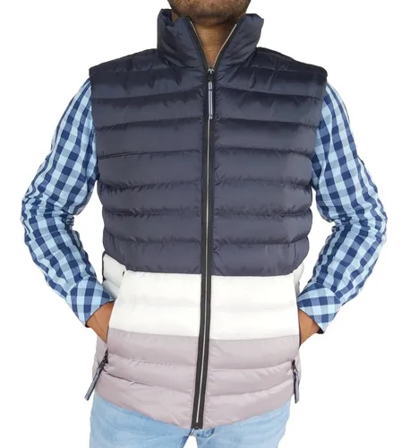 Chalecos modernos para hombre new arrivals