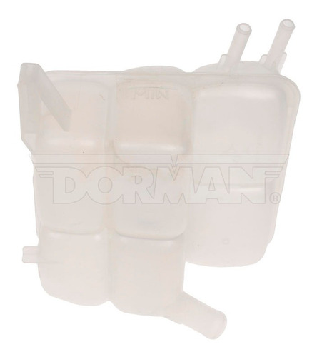 Depósito Anticongelante V50 2005-2011 2.5l Del Dorman Volvo