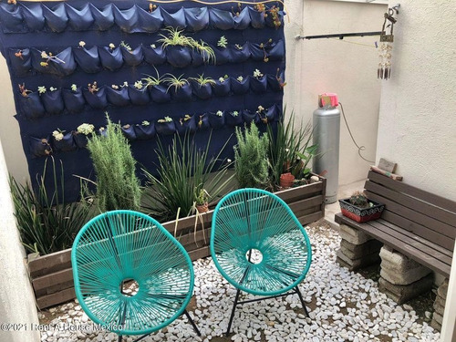 Imagen 8 de 14 de Casa En Renta En Corregidora