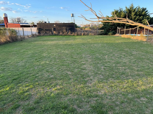 Andino - Terreno En Venta Villa La Rivera