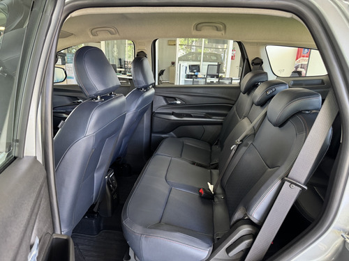 Chevrolet Spin 1.8 Premier 7As At 105Cv