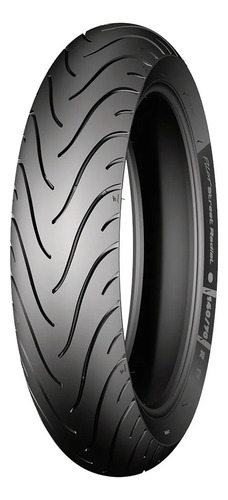 Pneu Michelin Pilot Street 150-60-17 R 66h Tl/tt Radial Tras