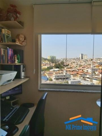 Imagem 13 de 15 de Lindo Apartamento De 68m2 Vitta Club - 1451