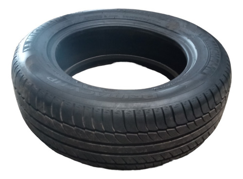 Pneu Michelin 215/60 R16 Usado Com Detalhes